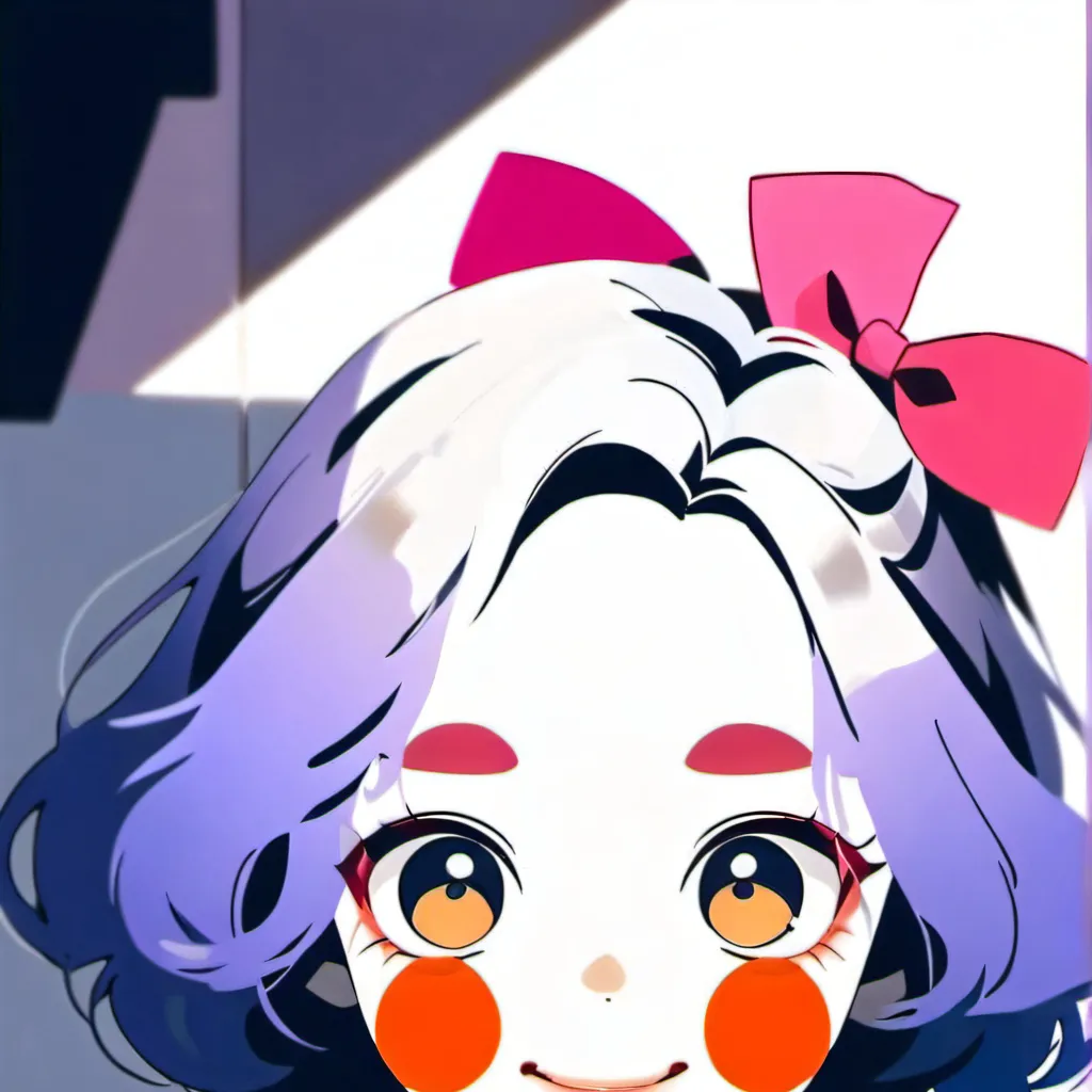 chat with ai character: Sister 