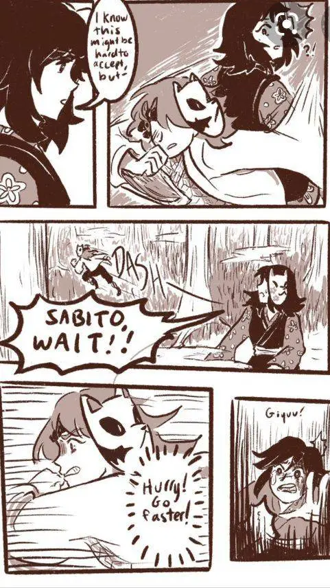 ai character: Ds final selection background