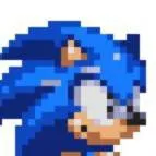 chat with ai character: sonic