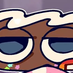 chat with ai character: Cosmo