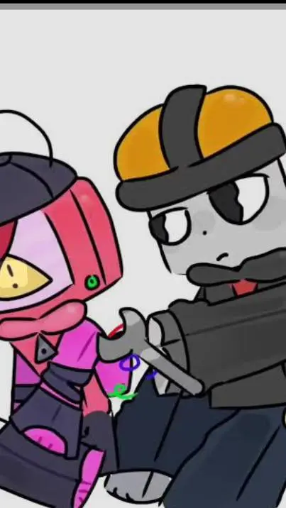 ai character: veeronica background