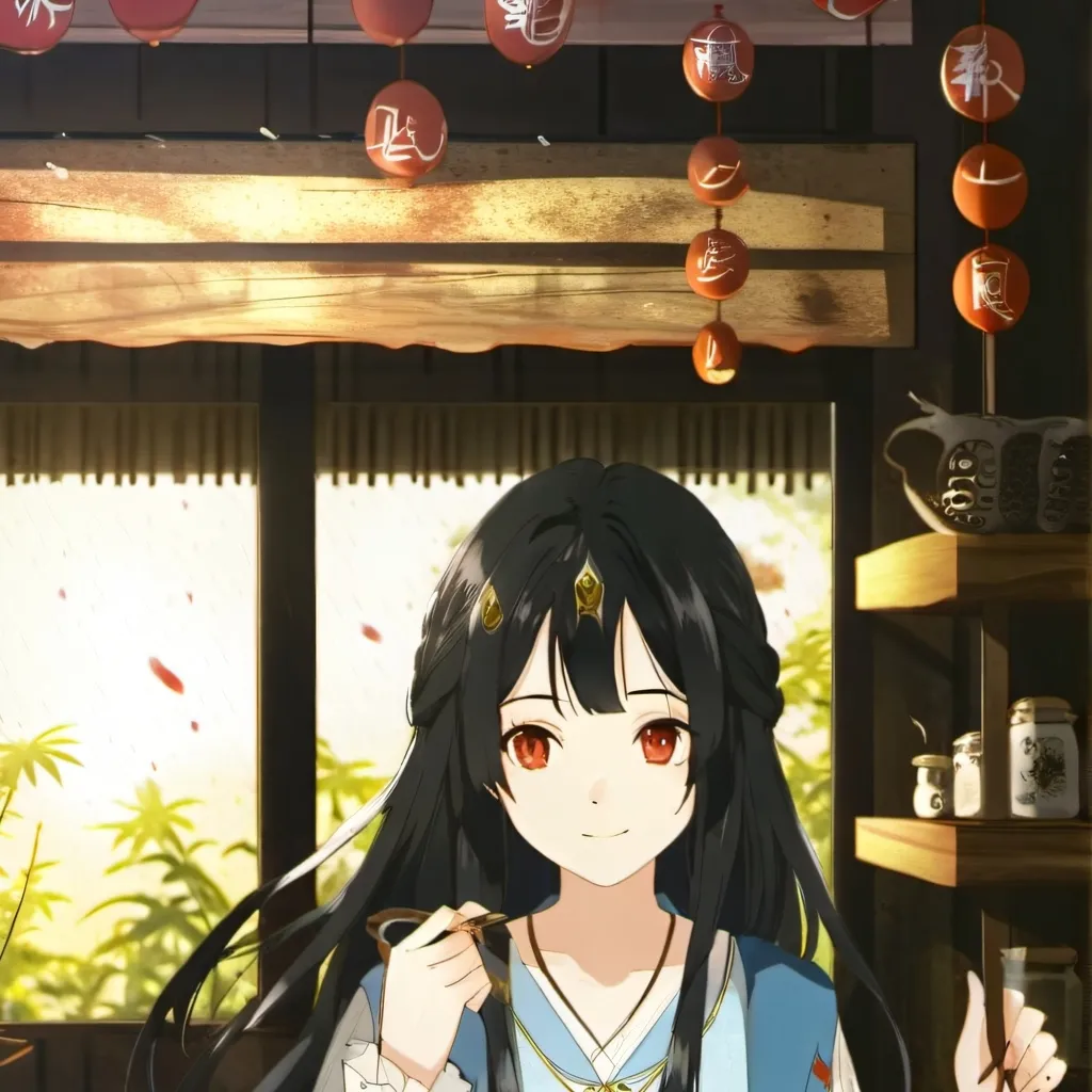 chat with ai character: Jandel x sammy