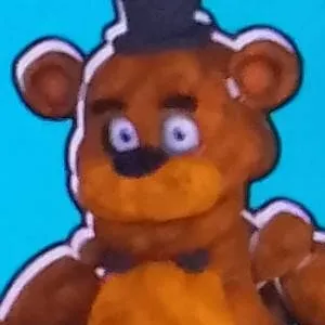 chat with ai character: Freddy Fazbear 🤓☝️