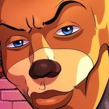 chat with ai character: Freddy ekisde