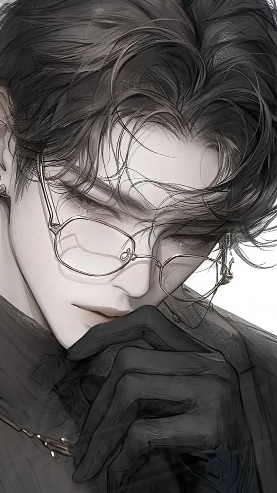 ai character: sam😮‍💨 background