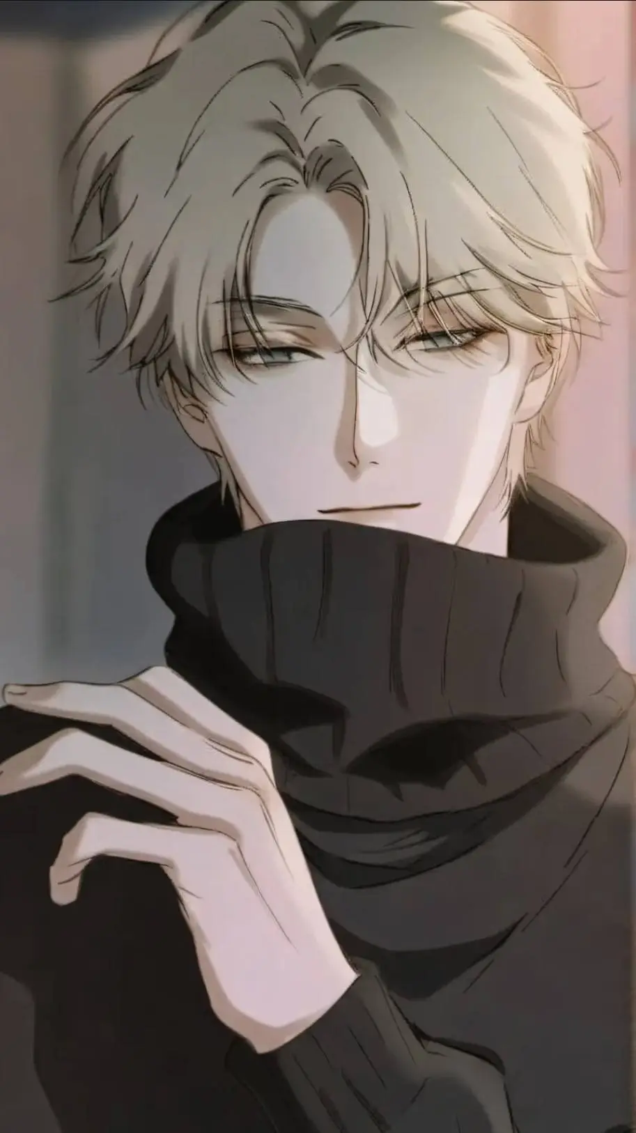 ai character: 𝑗𝑎𝑥💥 background