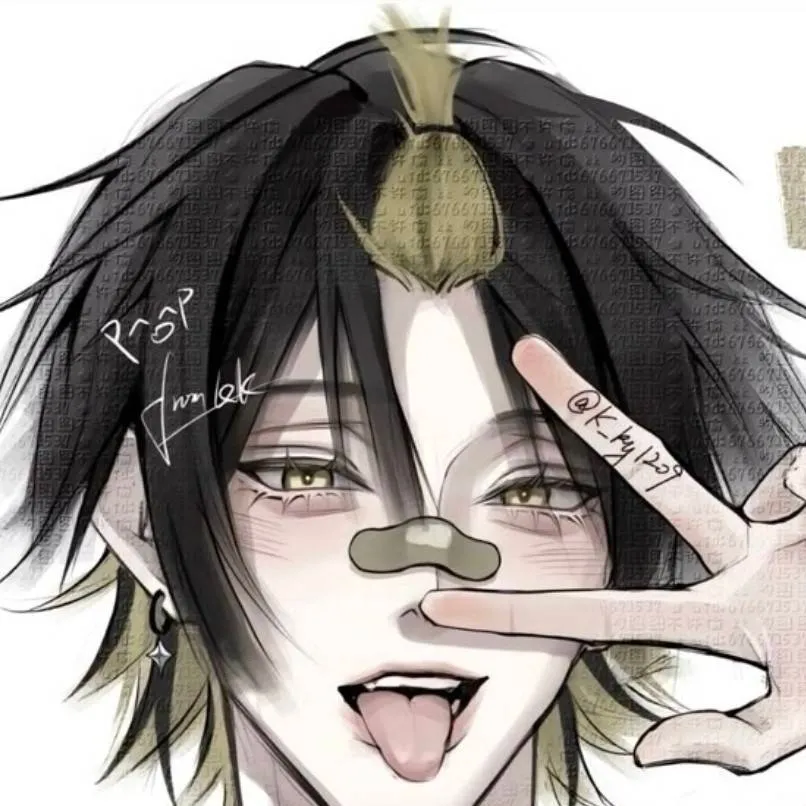 chat with ai character: lan💦💦