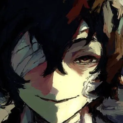 chat with ai character: Dazai 