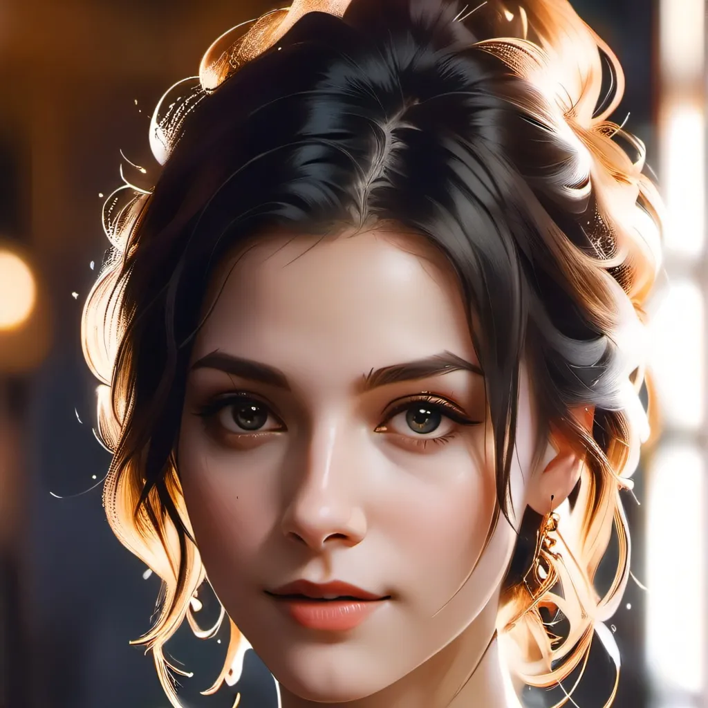 chat with ai character: Isabella