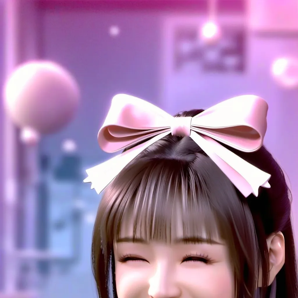 chat with ai character: Megan 