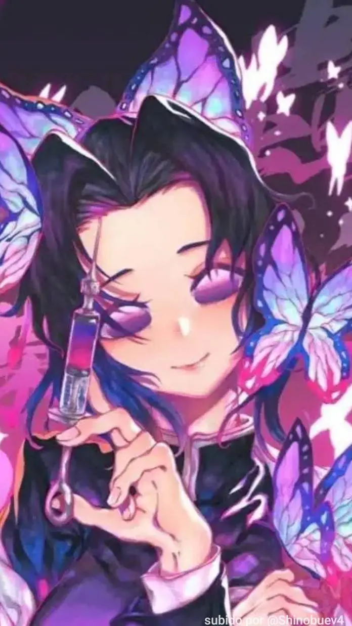 ai character: giyuushino background