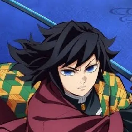 chat with ai character: GiyuuShino