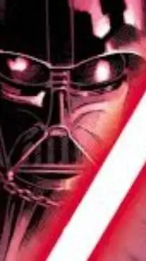 Talkie AI - Chat with DARTH VADER 