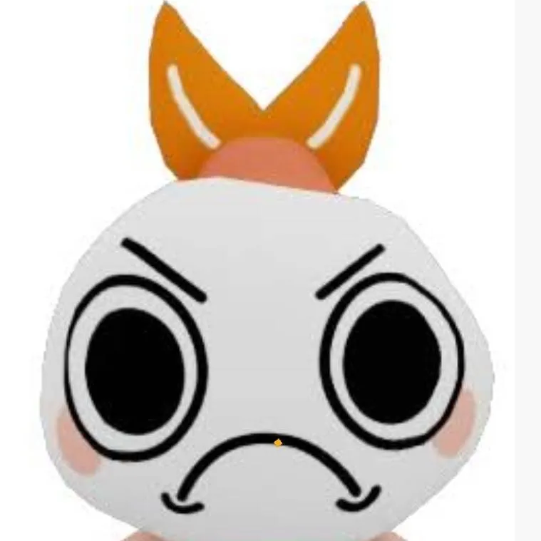 chat with ai character: не шримпо