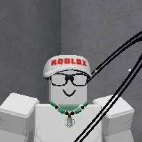chat with ai character: scrubfrub3