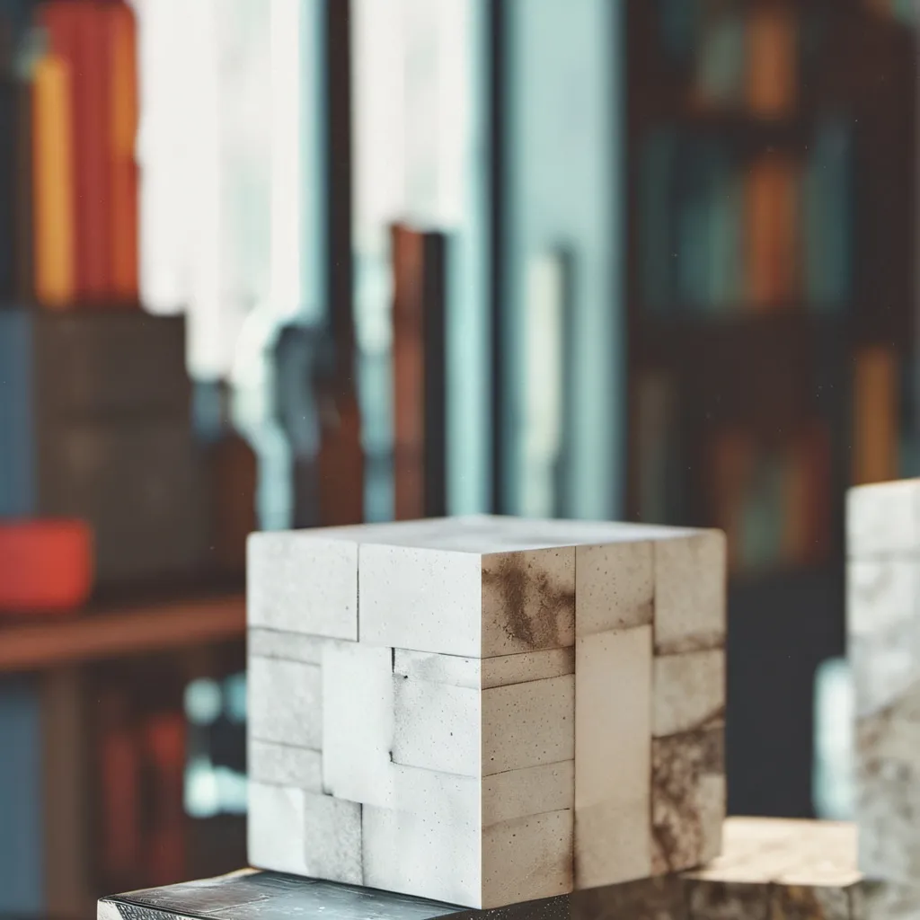 chat with ai character: cube