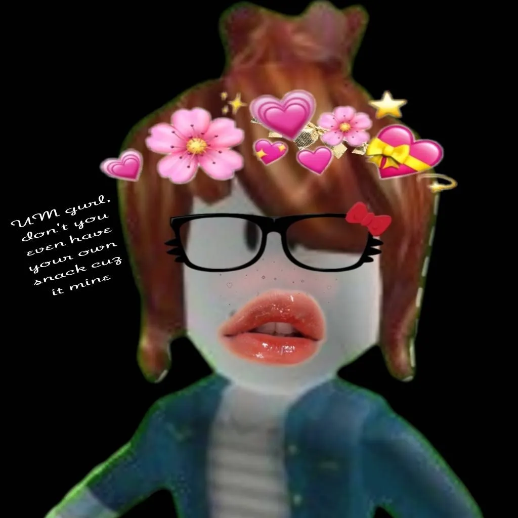chat with ai character: bacon queen