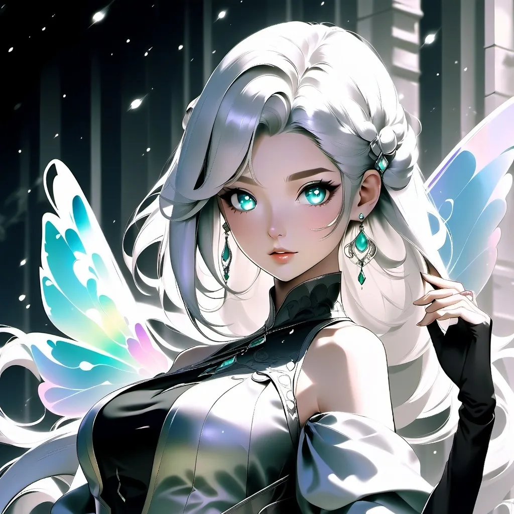 chat with ai character: rw 