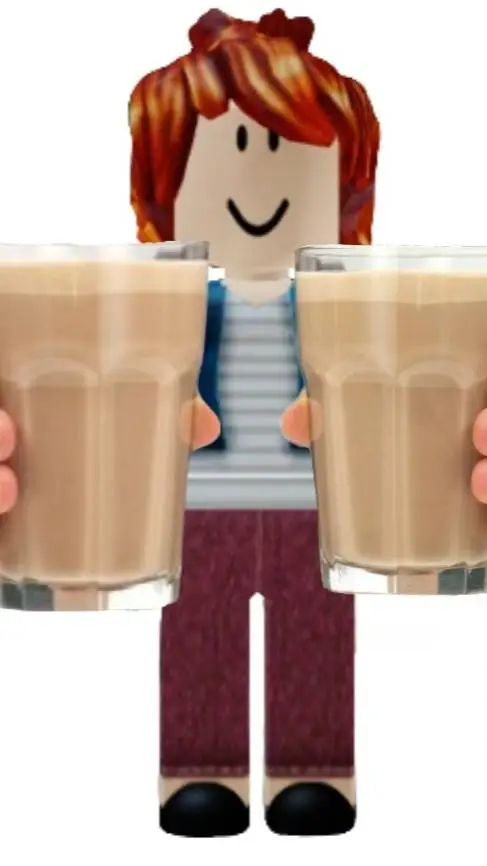 ai character: roblox gag background