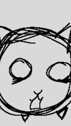 ai character: DANDY WORLD! background