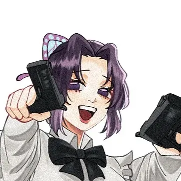 chat with ai character: KNY