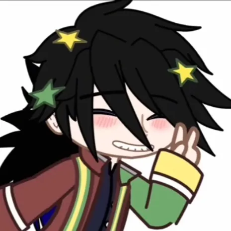 chat with ai character: KNY giyu smiles??