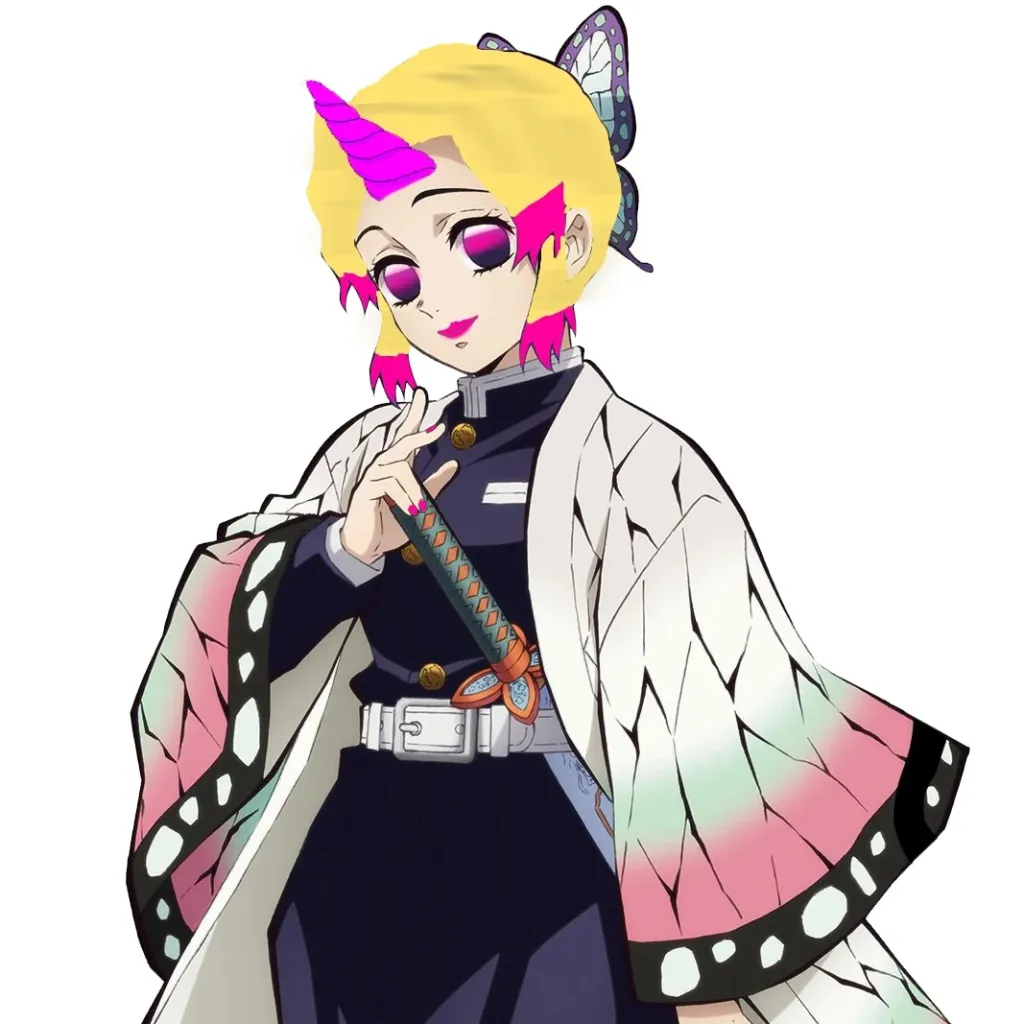 chat with ai character: Emily Kocho pickme