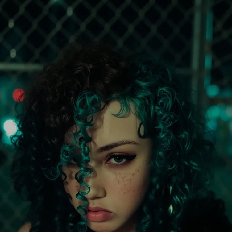 chat with ai character: Blair 