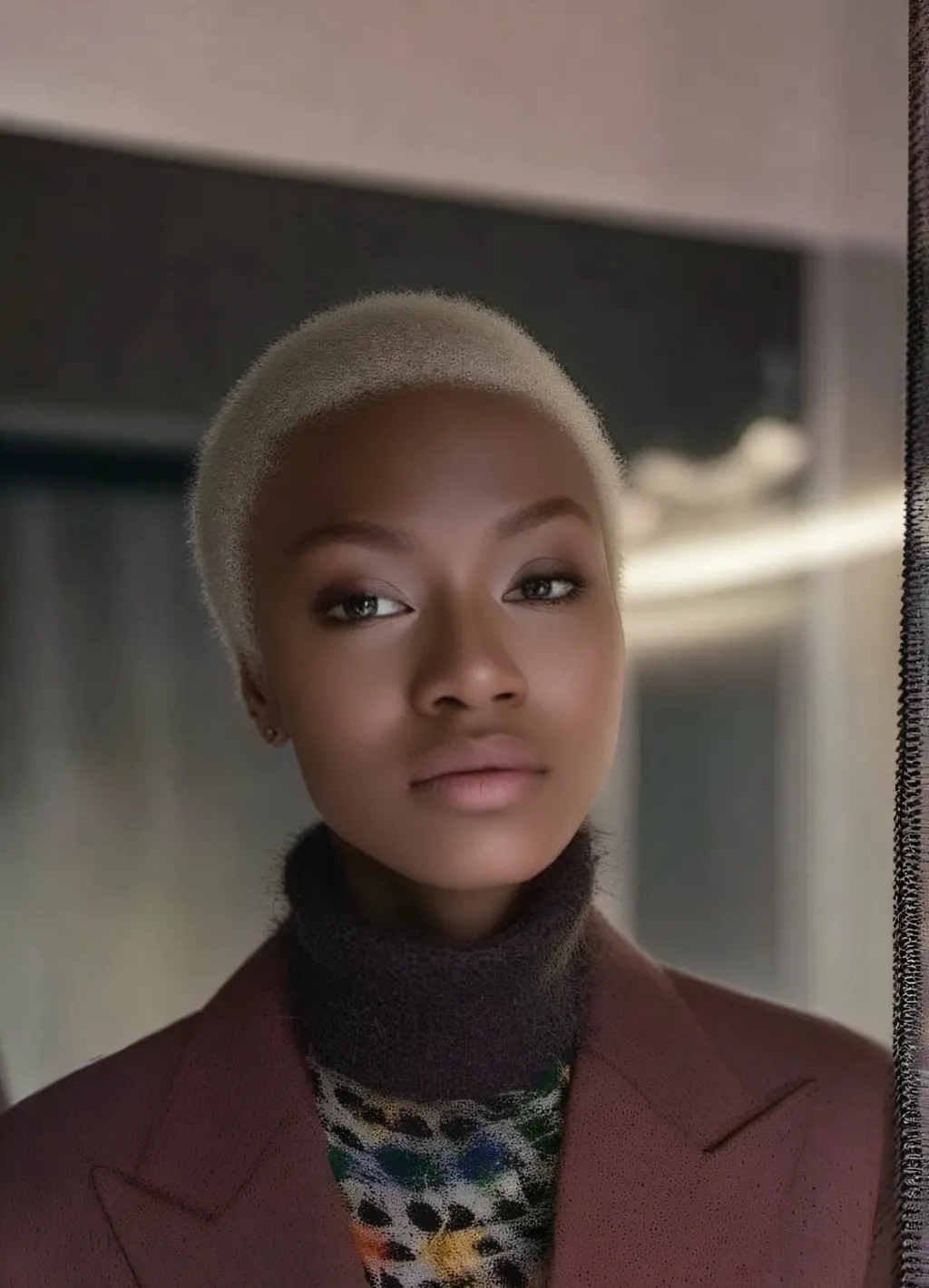 chat with ai character: Sophia