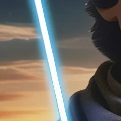 chat with ai character: Luke Skywalker