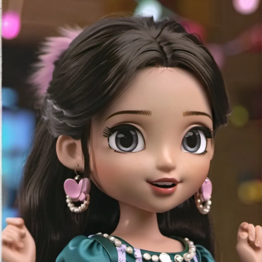 chat with ai character: Akane