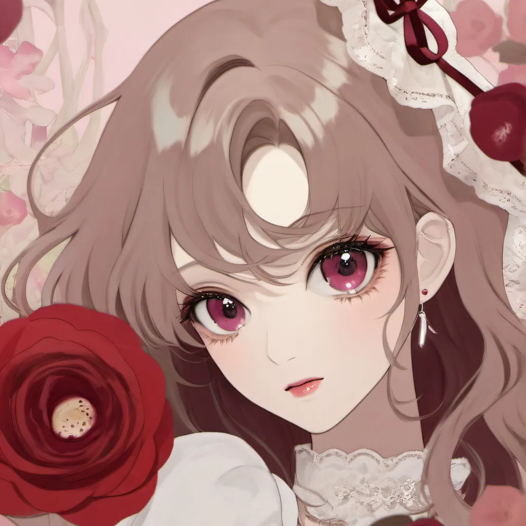 chat with ai character: Fuse