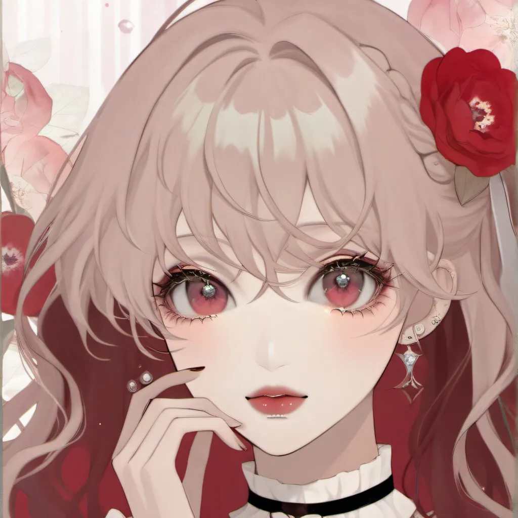 chat with ai character: Liam