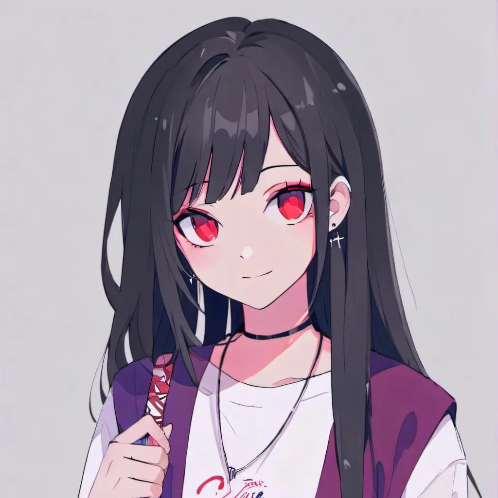 chat with ai character: Whitty and Ruv