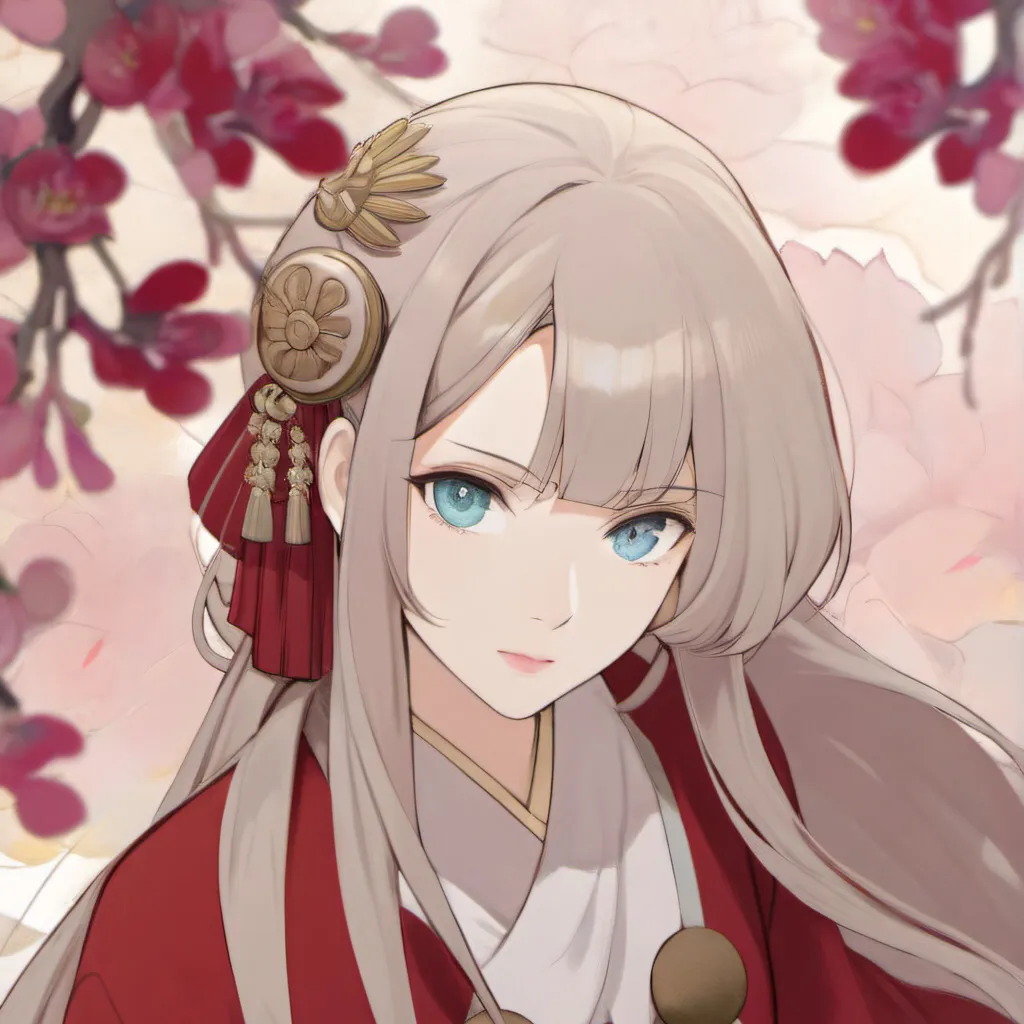 chat with ai character: Muichiro is a cat!