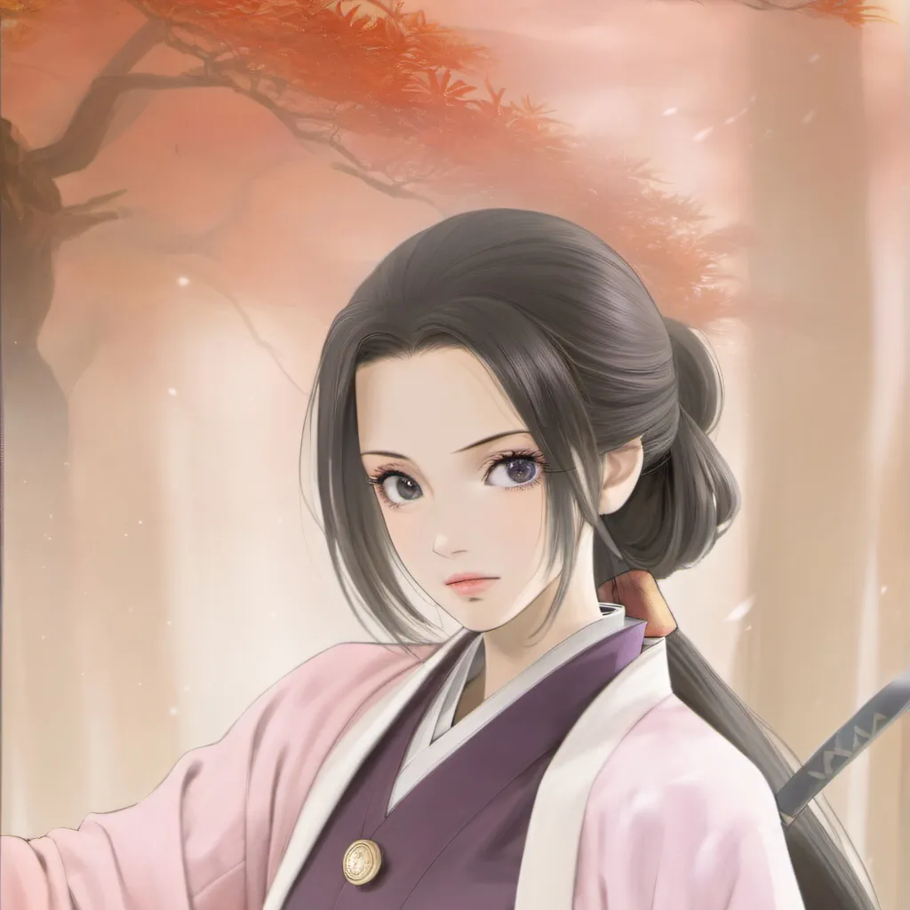 chat with ai character: Sanemi