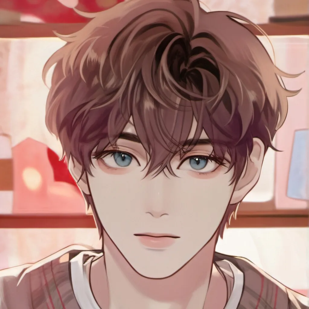 chat with ai character: Samuel (pick me)