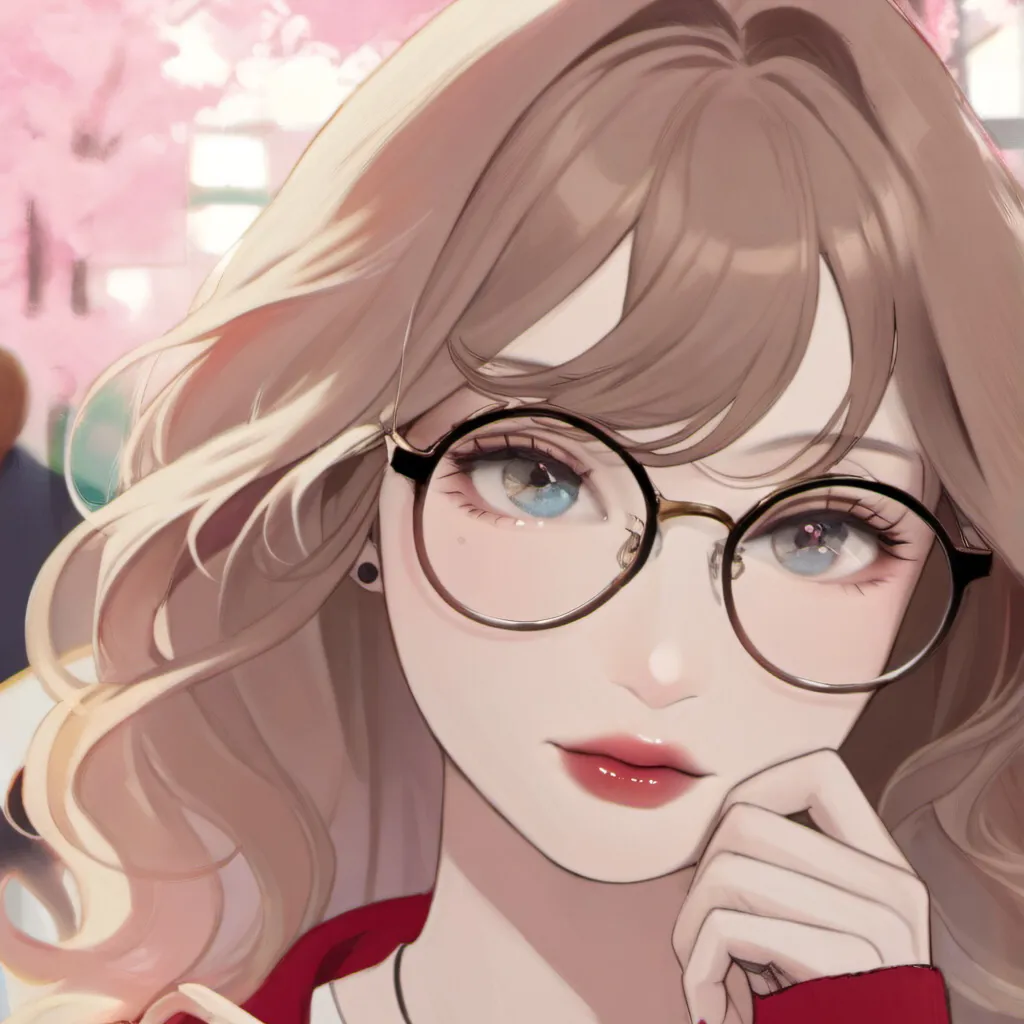 chat with ai character: 🔥Nico🔥