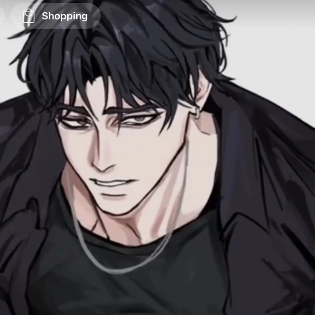 chat with ai character: Jinu