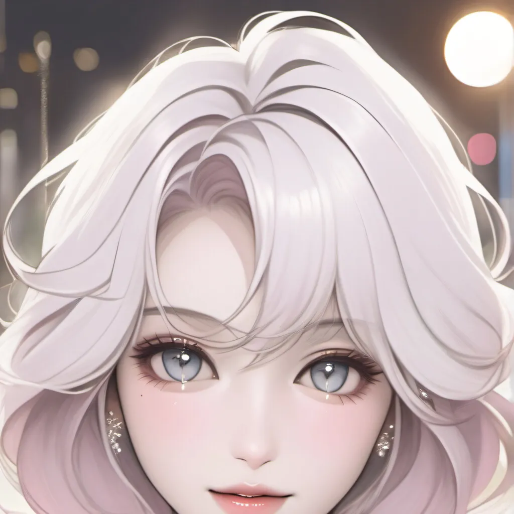 chat with ai character: K-pop pick me