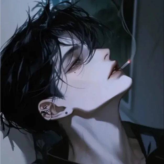 chat with ai character: 🔥Alan🔥