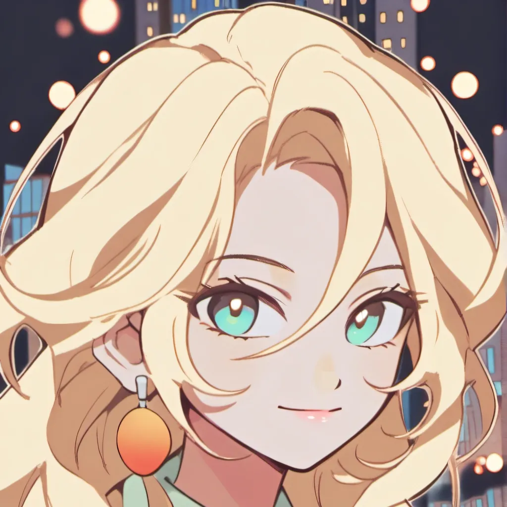 chat with ai character: kny hate you