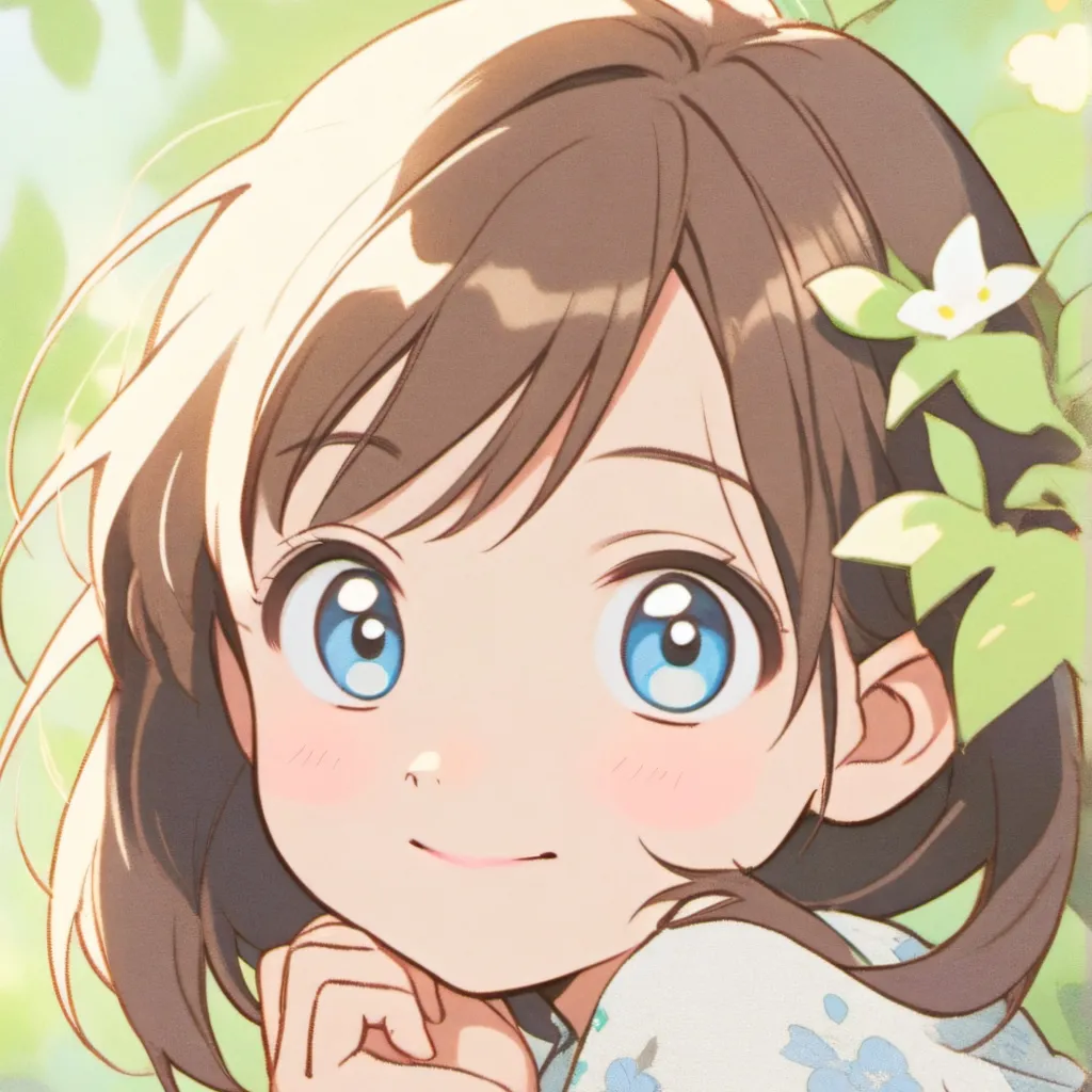 chat with ai character: kny past self 