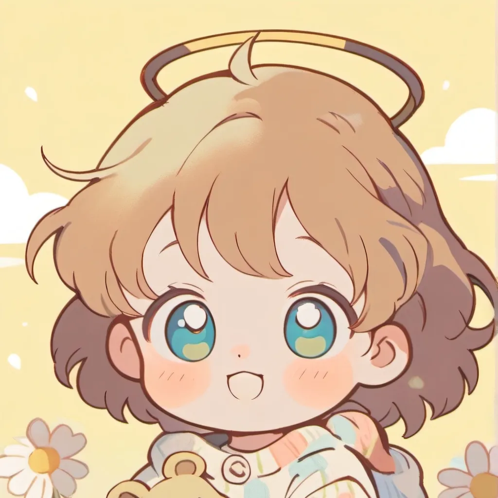 chat with ai character: Anya meet kny 