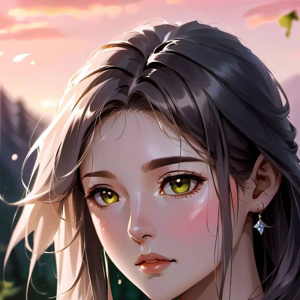chat with ai character: kny hate you
