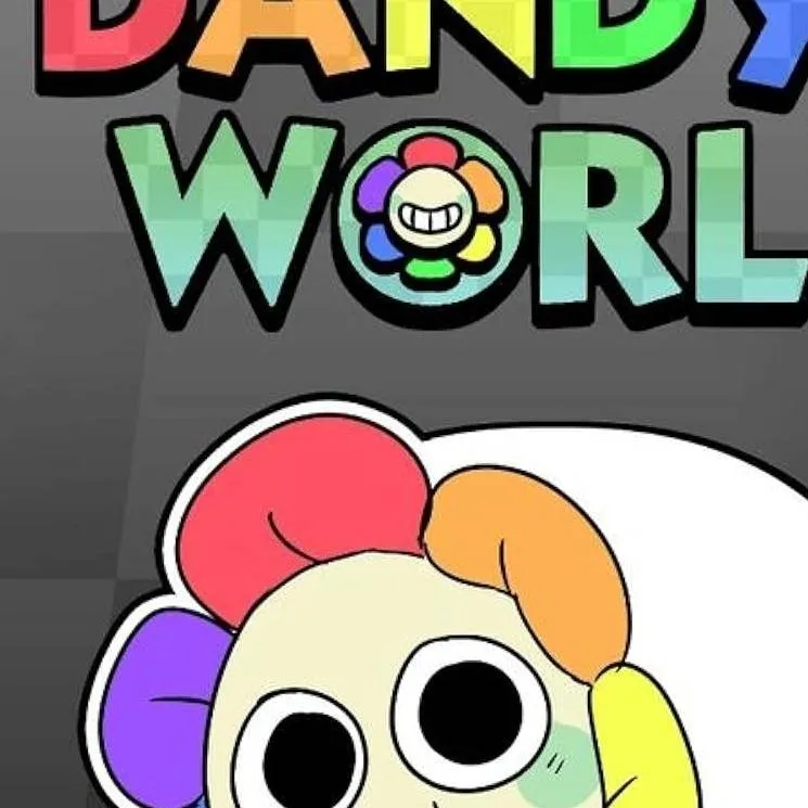 chat with ai character: dandy likes u(dw)