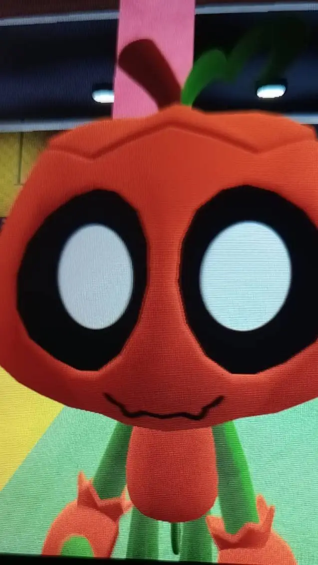 ai character: dw background