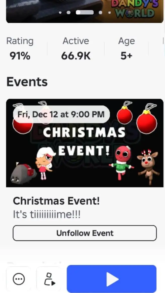 ai character: tisha got killed background