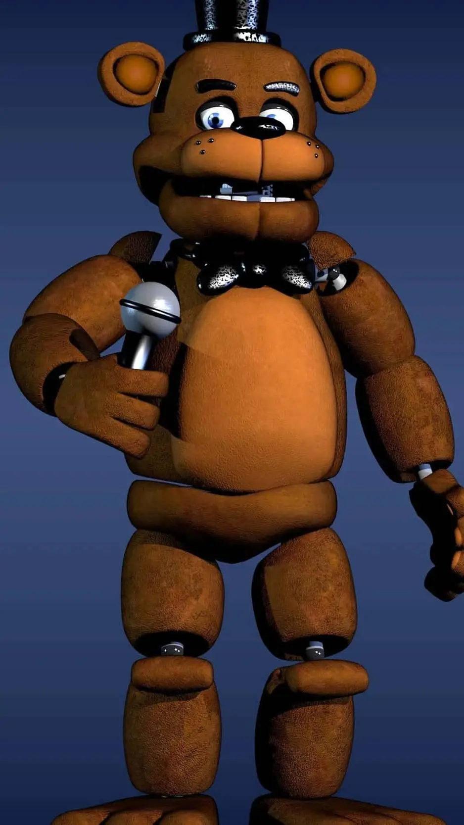 ai character: dw kiss count background