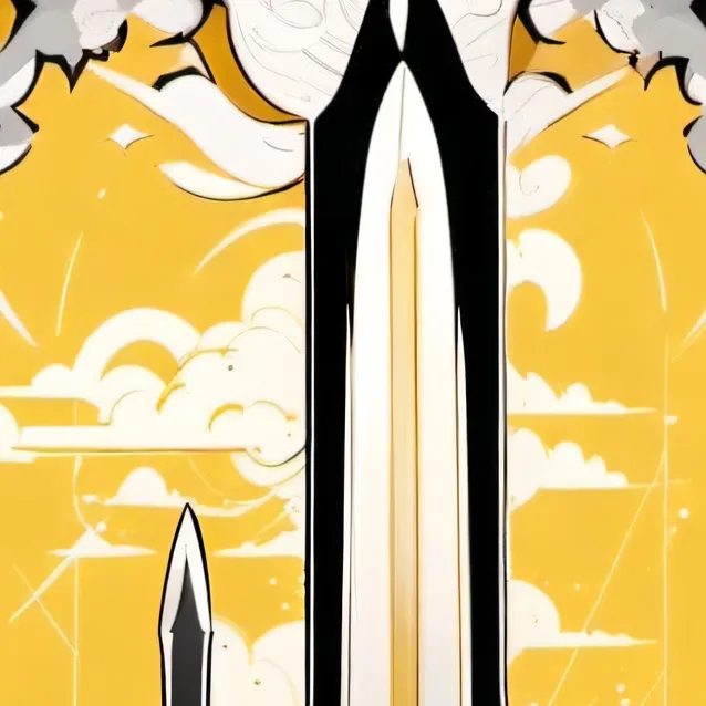 chat with ai character: Forsaken